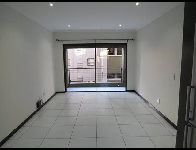1 BEDROOM APARTMENT FOR SALE IN BARBEQUE DOWNS